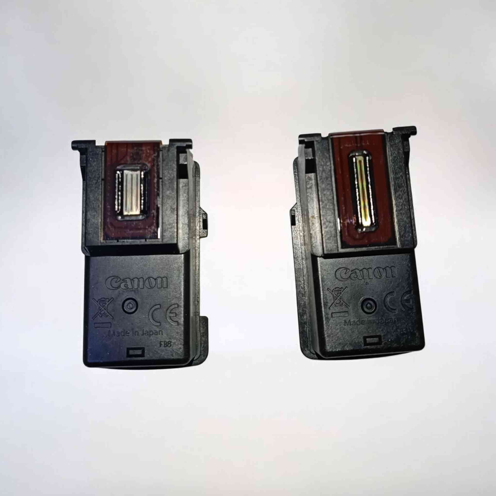 كاترجات طابعه كانون بسكما فئه g يصلح لجميع الطابعات من هذا هي الفئه. شغالات 100% استخدام شخصي قليل لمده شهرين النظافه مثل ماتشوف عينك جاي ينباعن ب 100 الف . انا عارضهن ب50 الف وبيهن مجال بسيط العنوان السماوه واذا عندك شركه توصيل تگدر تدزلي مندوب اذا بغير محافظه
رقمي . *********** واتساب وفيس بوك متوفر
