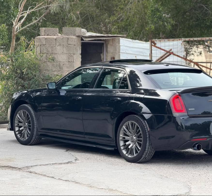 للبيع فقط . ❤️
كرايسلر 300c
ماشية 225 الف حقيقي
موديل 2013 داخل سود
گير محرك كفالة من فتح
رقم بغداد دولي بسمنا سنوية هزة جديد
شرط تحويل  ثاني يوم بسمك  
تخم تاير جديدويالة اصلي
بنورامة كشن خزن ميموري كشن تبريد تتفية
استيرن تتفية + كهربايي بردة خلفي كشن خلف هيتر
سستم سماعة الباين بصمة تشغيل شاشة جبير تحكمات
سيارة بل واقع احلا من صور 
سيارة  كفالة عامة من صبغ فقط تبديل بنيد
مكان سيارة بصره
سعر 180 ورقة .
وكلشي موجود بسوك . 
***********📞
