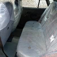 موديل ٢٠١٢ • كفالة محرك وشاصي • تواير جديدة