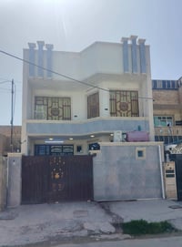 بيت للبيع طابو صرف المساحه ١٥٠ متر يتكون من استقبال ومطبخ وصاله  واربع...