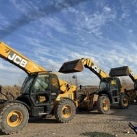 رافعات • موديل ٢٠٠٥/٢٠٠٣ • داقوق