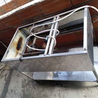 قلاية مال سمك • أجهزة منزلية • الموصل