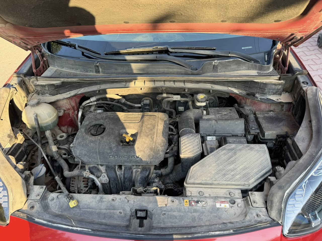 سلام عليكم كيا سبورتج موديل 2020 خليجي مكفوله من الصبغ والبارد ماشيه 72 الف مواصفات الجيتي معروفه فول السياره رقم بغداد بسمي السياره عنوان صالحيه ***********
