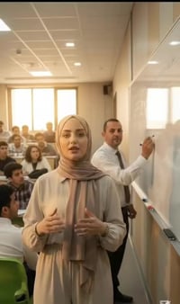 فيديو احترافي • ذكاء اصطناعي • حله شارع ٤٠