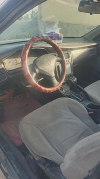 كراون البيع مديل 93سياره حلو صبغته جديده سنويه ماصاقطه الستفسار 077353...