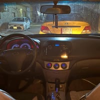 النترا افانتي • ٢٠٠٩ • محرك ١٦٠٠