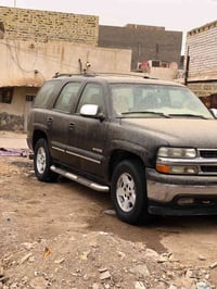 بهبهان 2004 مكفولة كفاله عامه سياره مال جناي المحرك وكير مكفولات غرفه ...