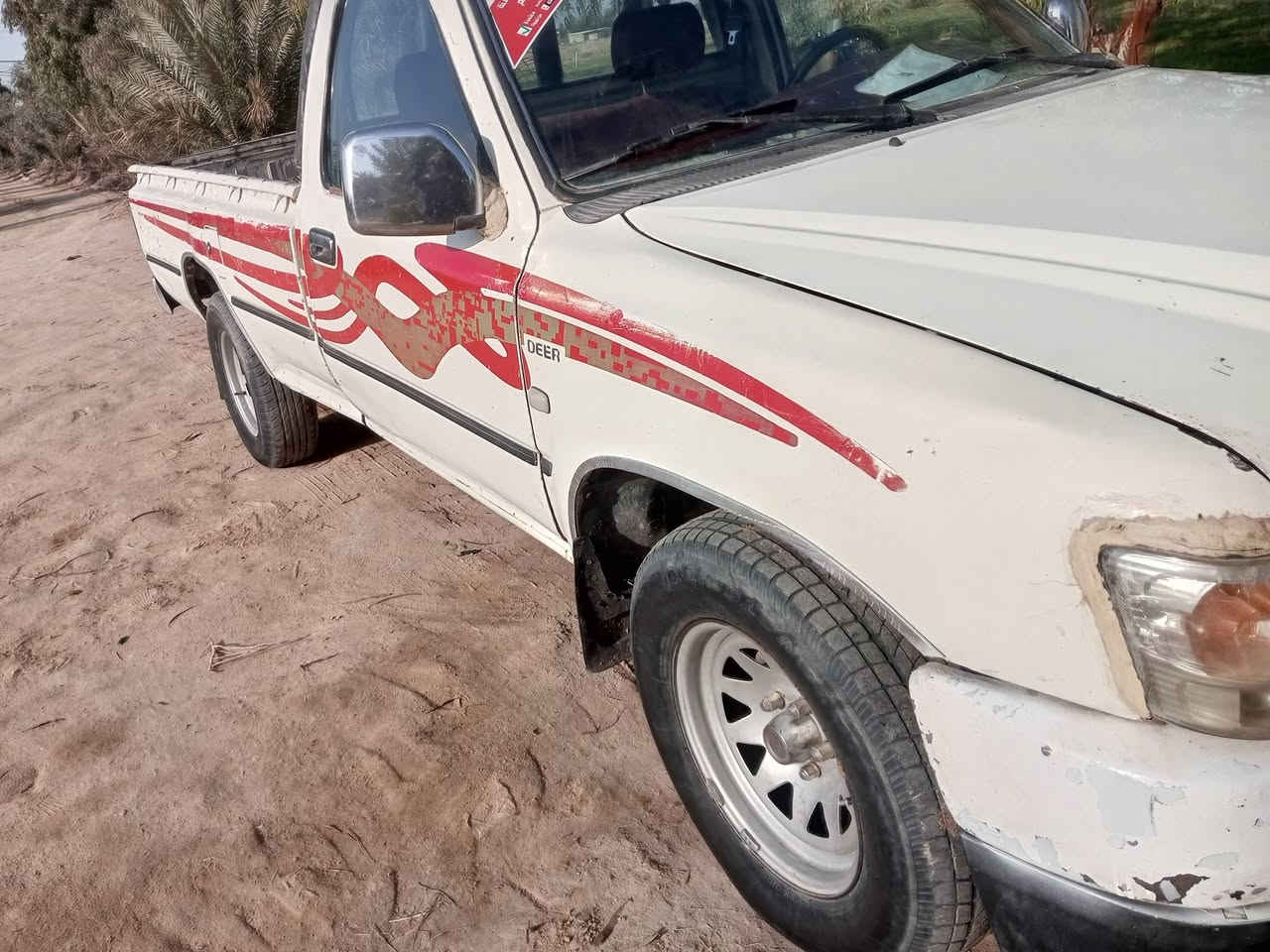 سلام عليكم دير 2006رقم بابل انكليزي مكفولة كفالة المكان كربلاء. سعر 40وبيها مجال رقم الهاتف ***********
