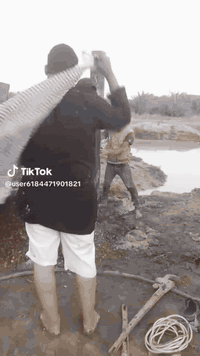 حفر آبار رتوازي • تعبيرات شارع • تجفيف المنهولات