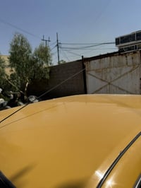 ‏سلام عليكم سارة بيجي للبيع كفالة عامة 2015 السعر 48 07711825324