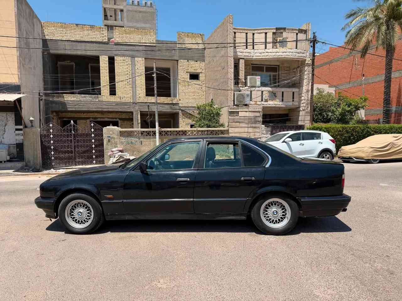 السلام عليكم BMW525i
السياره كلش حلوه احلى من الصور وناشفه تخم تايرات جدد عليه فيتبم وعبوه جديد سستم صوت عليه كلش حلوووو تبريد شغال الحمد لله جام اربع كهرباء شغال ابواب اربعتهن شغاله السياره حلوه مداريه السياره بسمي تحويل ثاني يوم رقم السياره بغداد رقمه حلو حماوه السياره ثابته جوه نص بعود شخاط ثابته الحمد لله السياره مداريه دهن زين كله يم الوكاله الهولنديه مي اخظر اصلي مكان السياره بغداد المنصور السياره رايده ب 52 وبيه مجال قليل رقمي ***********
الي ميعجبه المنشور الكروب كلشي بي
