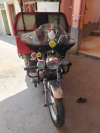 ستوته • موديل ٢٠٢١ • تلعفر
