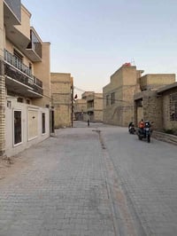 للبيع هيكل ٤٥ متر زراعي الحرية وقريب ع حي العدل شارع نضيف وهائ قرب اسو...