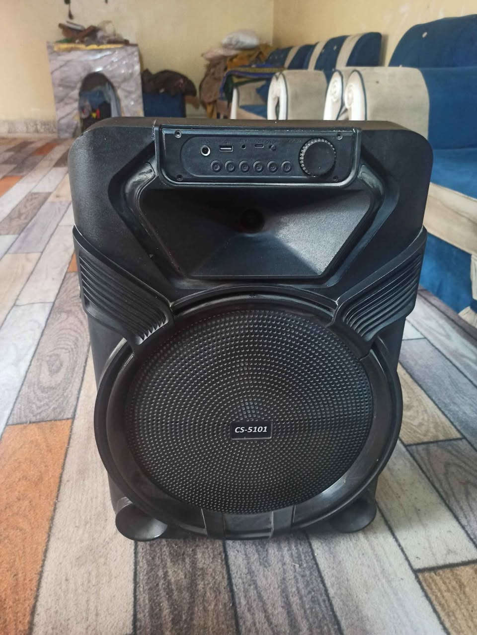 غراض للبيع مستعمله راسلني حلة, بابل


**إذا كنت صاحب هذا الإعلان وتريد حذفه لأي سبب، رجاءا أرسل رسالة إلى الدعم الفني**