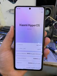 بوكو F5 • ٢٥٦ • بوبجي اكستريم