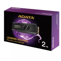 ٢تيرا • ADATA • توصيل