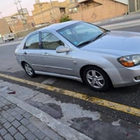 سيراتو • ٢٠٠٧ • باب صبغ