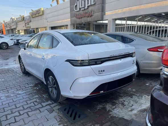 سلام عليكم 
تحيه طيبه الى زبائن معرض الريان الكرام 
نود اعلامكم بوصول وجبه جديده من السيارات الحديثه 
امريكي 
الماني 
ياباني 
كوري 
صيني 
نيسان سانترا ❤️كورلا كروز ❤️بي واي دي بانواعه ❤️

كيا سورنتو ❤️هونداي توكسان تو كلر 
جميع موديلات السيارات 2025 
زورو موقعنا الكائن في بغداد الكريعات شارع الوقف السني 
للاستفسار اكثر *********** مثنى الدليمي
