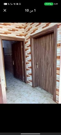 شوراو • ٢٠٠م • غرفتين