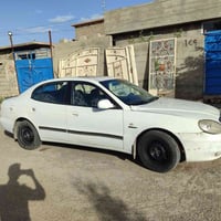 دايو ليجانزا • ٢٠٠١ • كركوك