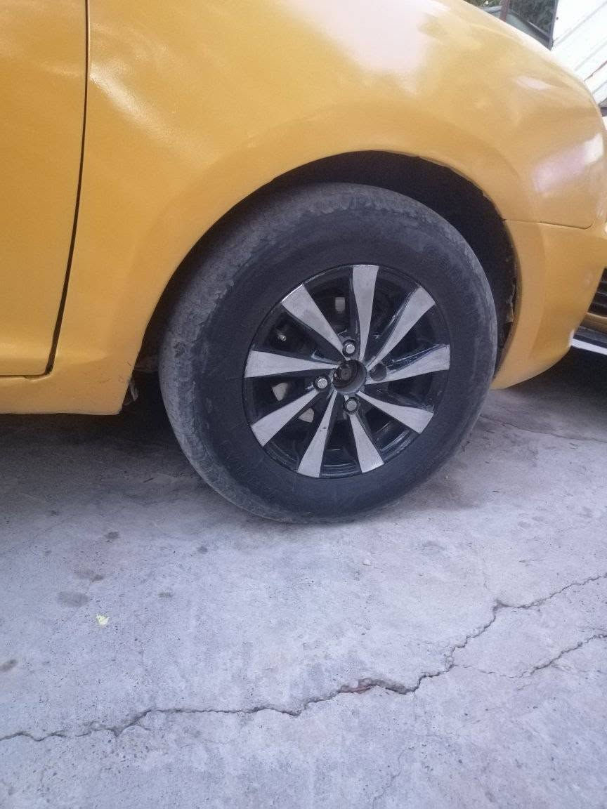 عندي ويل كب حجم ١٣ معارظ ويا ويل عادي حجم ١٤ انطي ويا التايات يعني انطي ويل كب او تاياتو واخذ ويل عادي حتا لو فرق عادي


**إذا كنت صاحب هذا الإعلان وتريد حذفه لأي سبب، رجاءا أرسل رسالة إلى الدعم الفني**