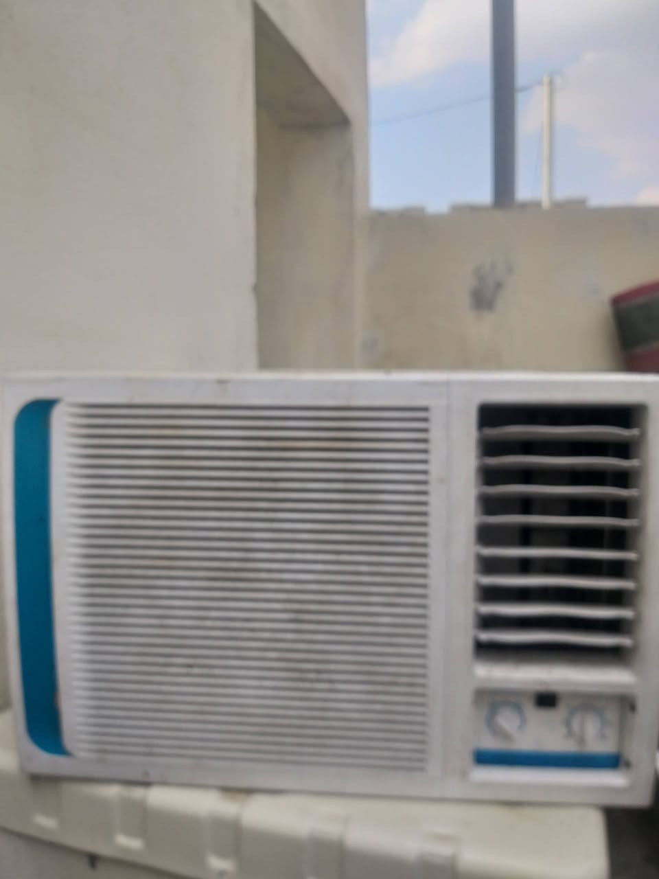 اوركنيش ٢طن جنرال ماكس العام ماخذة بخمسميت الف رايدة ٢٥٠الف


**إذا كنت صاحب هذا الإعلان وتريد حذفه لأي سبب، رجاءا أرسل رسالة إلى الدعم الفني**