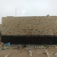 خلفة بناء طابوك بلوك فرمستون. متفرق حاليا  شغل الي يرضي رب العالمين077...