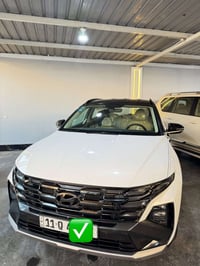 للبيع او مراوس توسان 2025 تو كلر خليجيه مكفوله كفاله عامه فولل مواصفات...