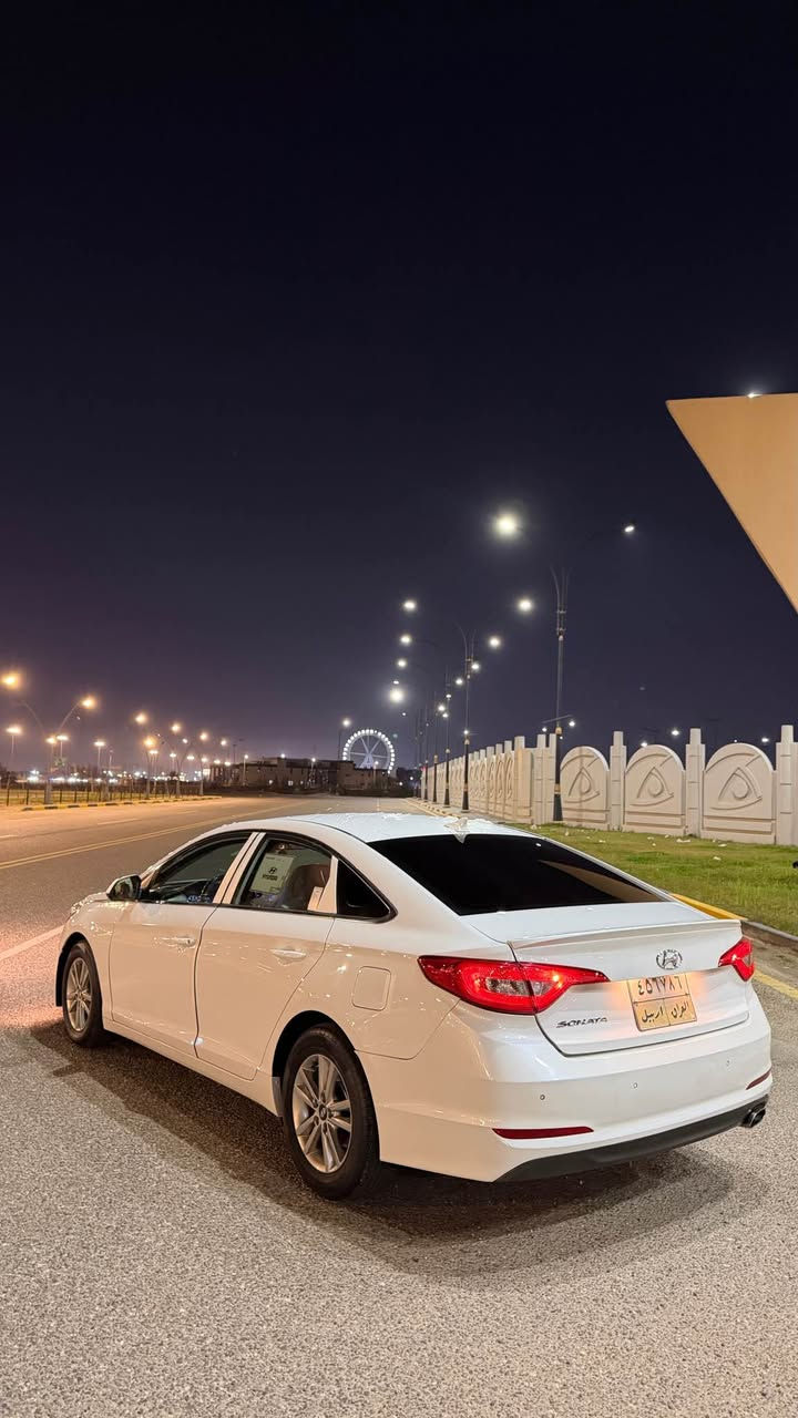 سوناتا 2017 وارد امريكي حادثها جاملغ وبنيد وبدون دواخل ماشية 133 والباقي كفاله ماعدى سحبت كارت بل قماره اثر تكشير السعر 120 وبيها مجال لاستفسار *********** البصرة, العراق
