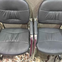 كراسي • نجف حي الغدير