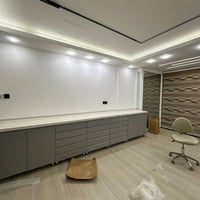 كاونتر MDF • جديد