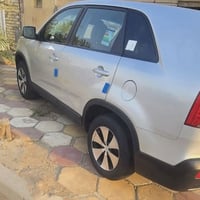 سورينتو • ٢٠١٣ • ميسان