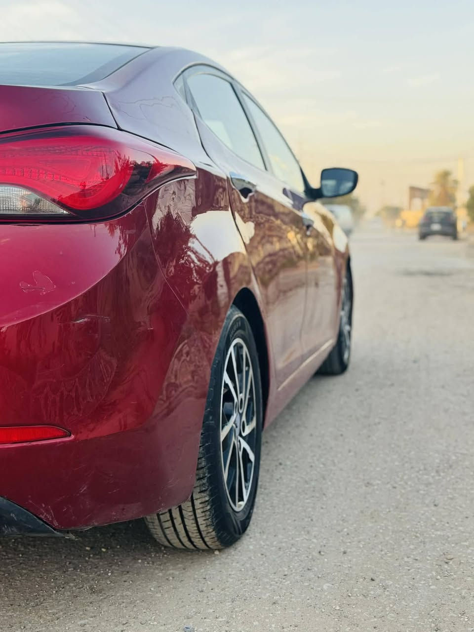 سلام عليكم مرخصت لأدمن الانتره 2016 رقم بغداد دولي بسمي حادث امريكى بنيد وجاملغ وبلعراق بيه ٣ قطع ابيع حزام بدون دواخل مكينه كير حداديه تخم تاير سياره جاهز من كلشي السعر ٩٨ وبيه مجال بسيط مكان سياره بابل قرب سيطره الآثار 

***********
