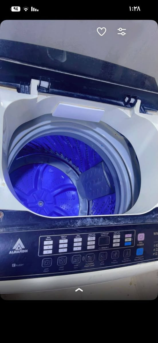 🔺سلام عليكم غراض للبيع 🔺
🛑الاستفسار ع خاص 🛑


**إذا كنت صاحب هذا الإعلان وتريد حذفه لأي سبب، رجاءا أرسل رسالة إلى الدعم الفني**