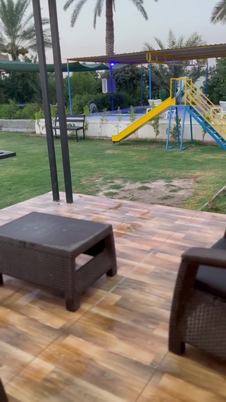 🌿مزرعه للايجار اليومي 🌿
📍صلاح الدين قضاء الدجيل 

 

لحجز  الاتصال ع  الرقم المثبت

***********
