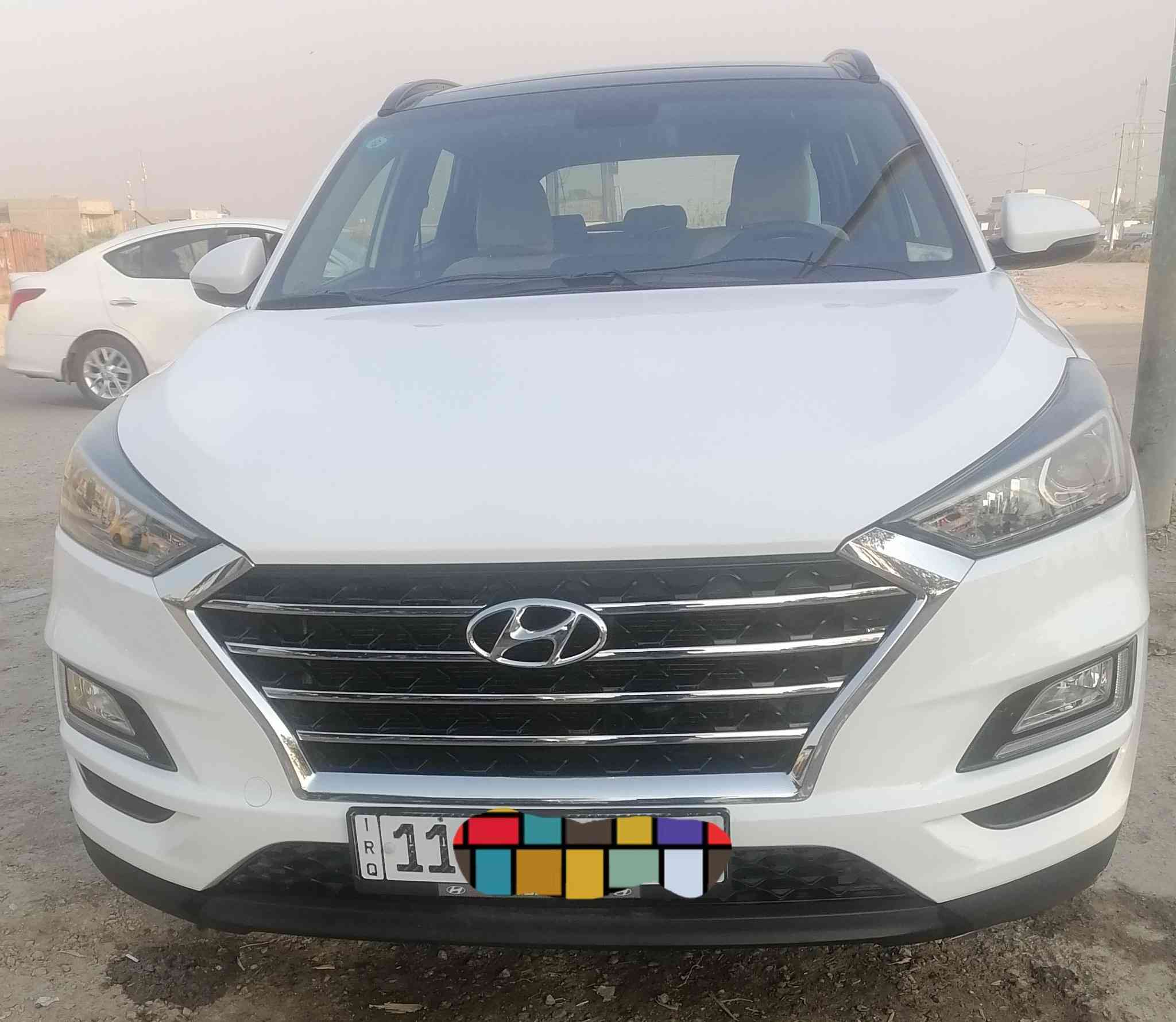 توسان خليجي موديل 2020 وكالة الكاصد كتلوكاتهه بيهه والسبير مانازل بانوراما فتحه بصمتين ترحيب ويل كب كروم شاشة اصلي كامرة دواره لد نهاري بنوراما نفيكيشن دشبول كاربون مري شفط ترحيب كشنات كهرباء هند بريك ب الرجل ثلاثة انضمة قيادة ماشيه ٧٠ الف بغداد دولي بأسمي مكاني بابل الحصوه الاتصال على الرقم ***********
