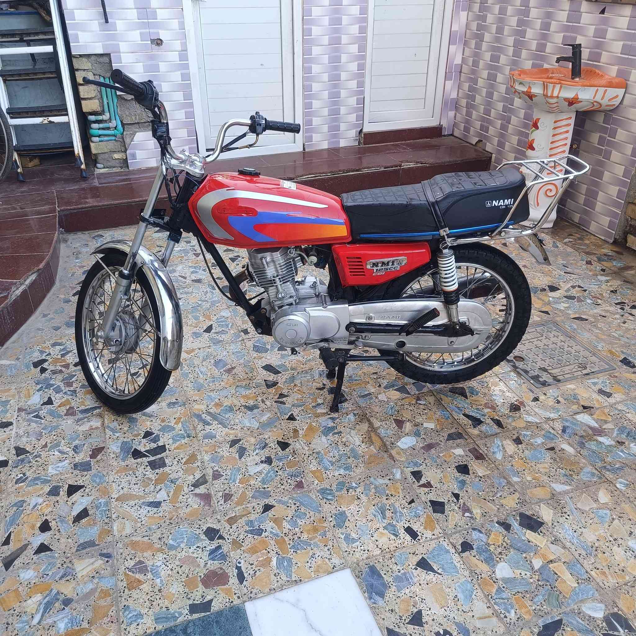 دراجه لبيع مفتحوه مره وحده سعر 425


**إذا كنت صاحب هذا الإعلان وتريد حذفه لأي سبب، رجاءا أرسل رسالة إلى الدعم الفني**