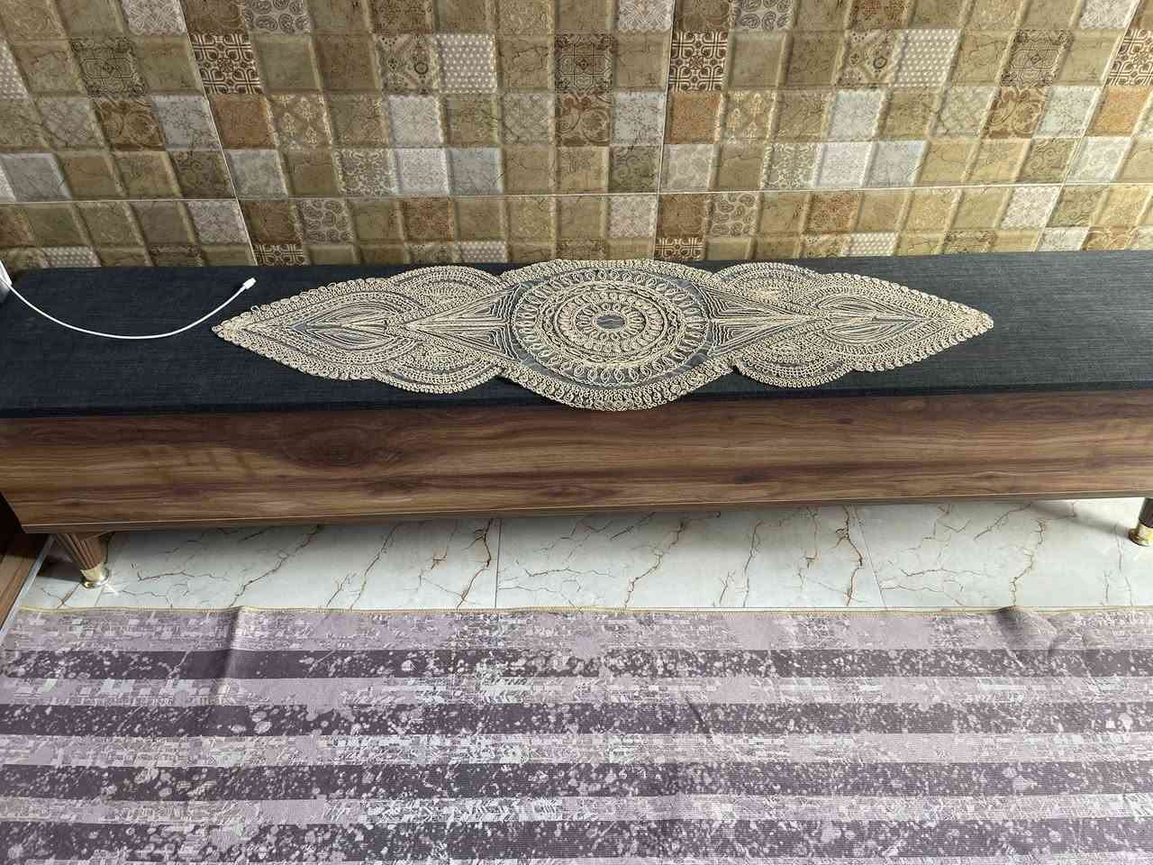 غرفه نوم تركي اصلي  عشر قطع عل شد الشركه كنتور 8 بوب
***********
