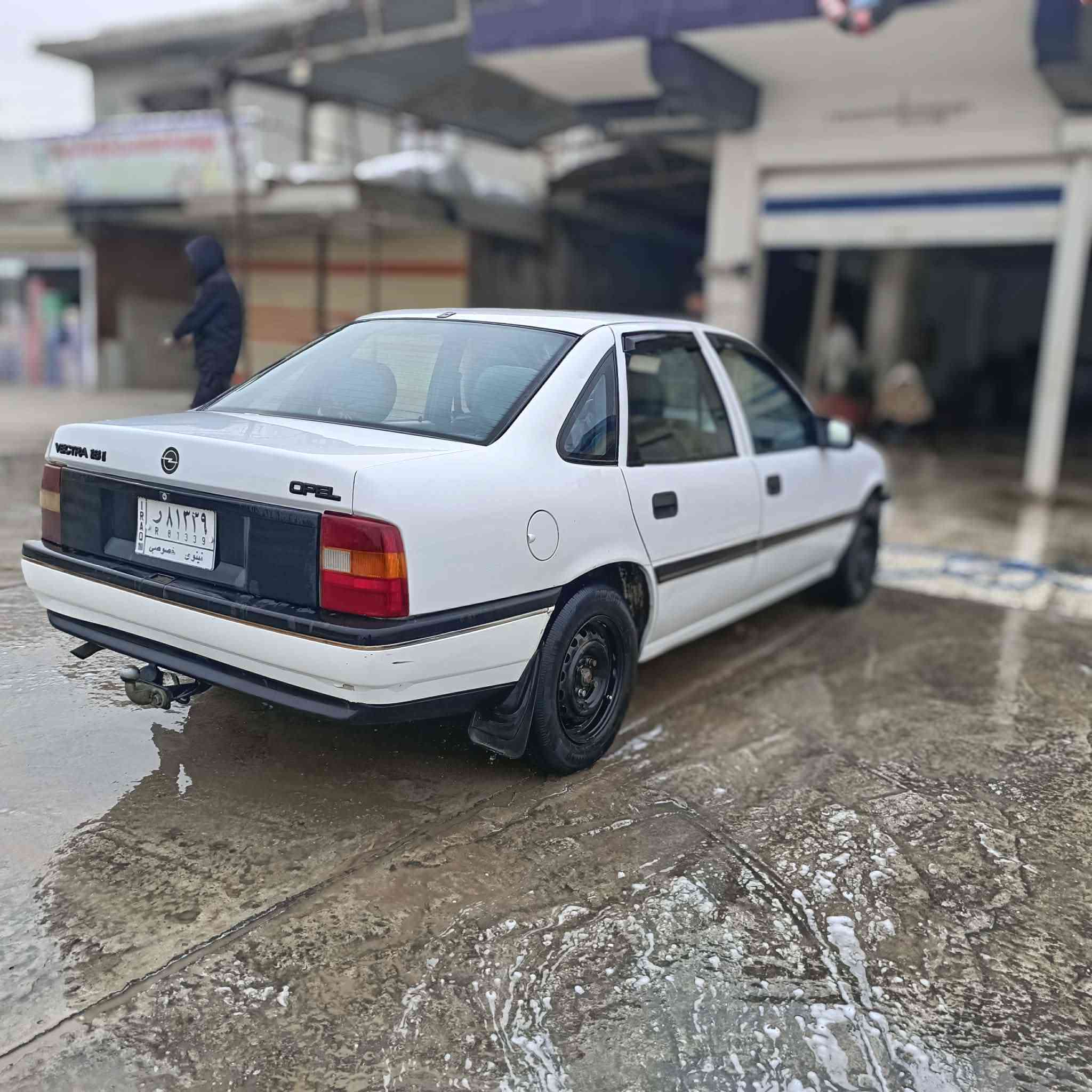 السلام عليكم
فكترا 18
موديل91
سنويه لل29 
مصلحه دوائر ودوسات 
شرط التحويل والوكاله
السعر 55
للأستفسار 
***********
مكان موصل ناحية زمار
