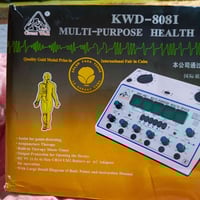 جهاز تحفيز الأعصاب • جديد • لاصقات كمية