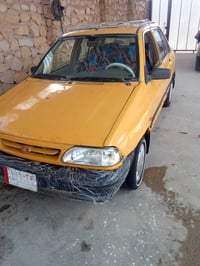 سايبا • ٢٠١١ • مكينة وقير جديد