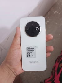 تكنو سبارك 30 سي • ٢٥٦ • ٨ رام