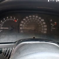 اوبل فيكترا • ١٩٩١ • ماتور ٢.٠