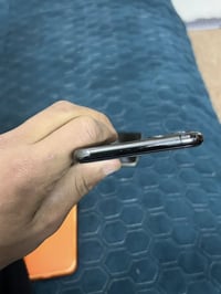 آيفون 11 برو ماكس • ٢٥٦ • بطارية ١٠٠