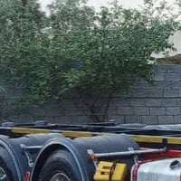 ‏السلام عليكم دبل شاص للبيع مال حاوية أم العشرين على الاستفسار على هذا...