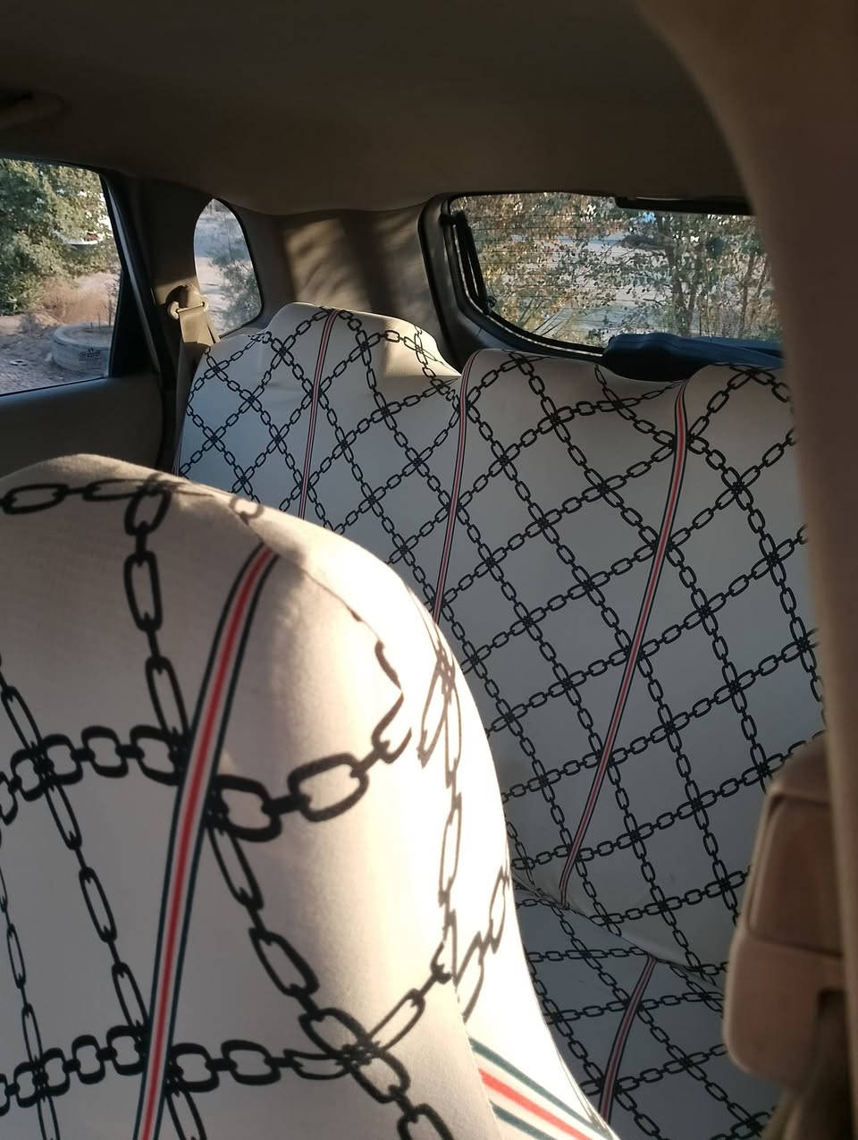 سياره توسان 2008 خليجي مكينه 2000 سونار موجود مكان الديوانية سعر 125 وبيها مجال ***********
