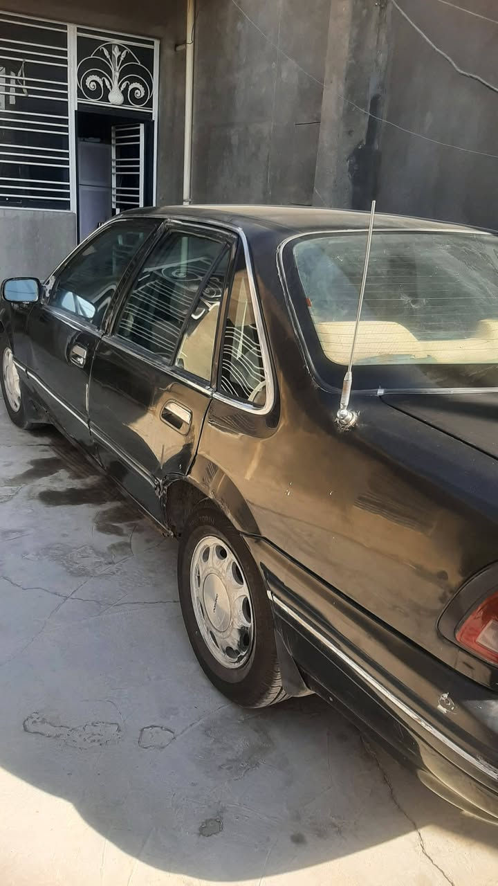 برنس موديل ١٩٩٥ رقمها كربلاء مشروع وطني محرك ٢٠٠٠ مفتوح بيها تنقيص السنوية ماساقطة تحويل مباشر  السعر ٢٣ ورقة وبيها حك الجيه المكان واسط الصويرة الاتصال ع الرقم *********** او التواصل ع الخاص
