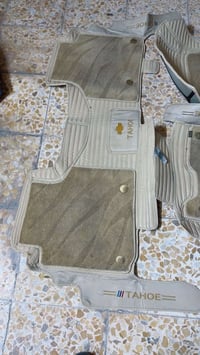 دوسات تاهو تاهو حوضيه كامله ترهم من الموديل 2021 الحد 2025 كامله حته ا...