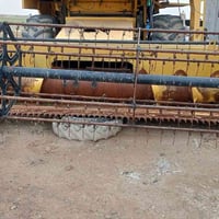 حاصده 2005 خمسه بلم هايدرو طبله 17للبيع للاستفسار الاتصال علاالرقم0781...