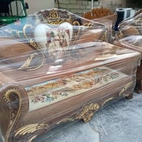تخم • قنفات • مكيف • اثاث منزلي • تخم جديد • مكيف جديد